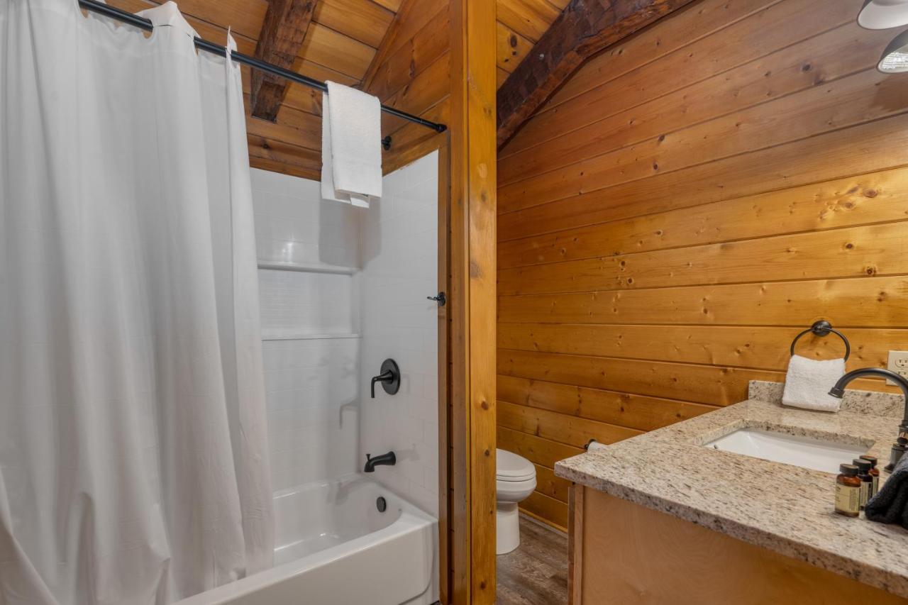 The Dudley Cabins By Avantstay Sevierville Kültér fotó