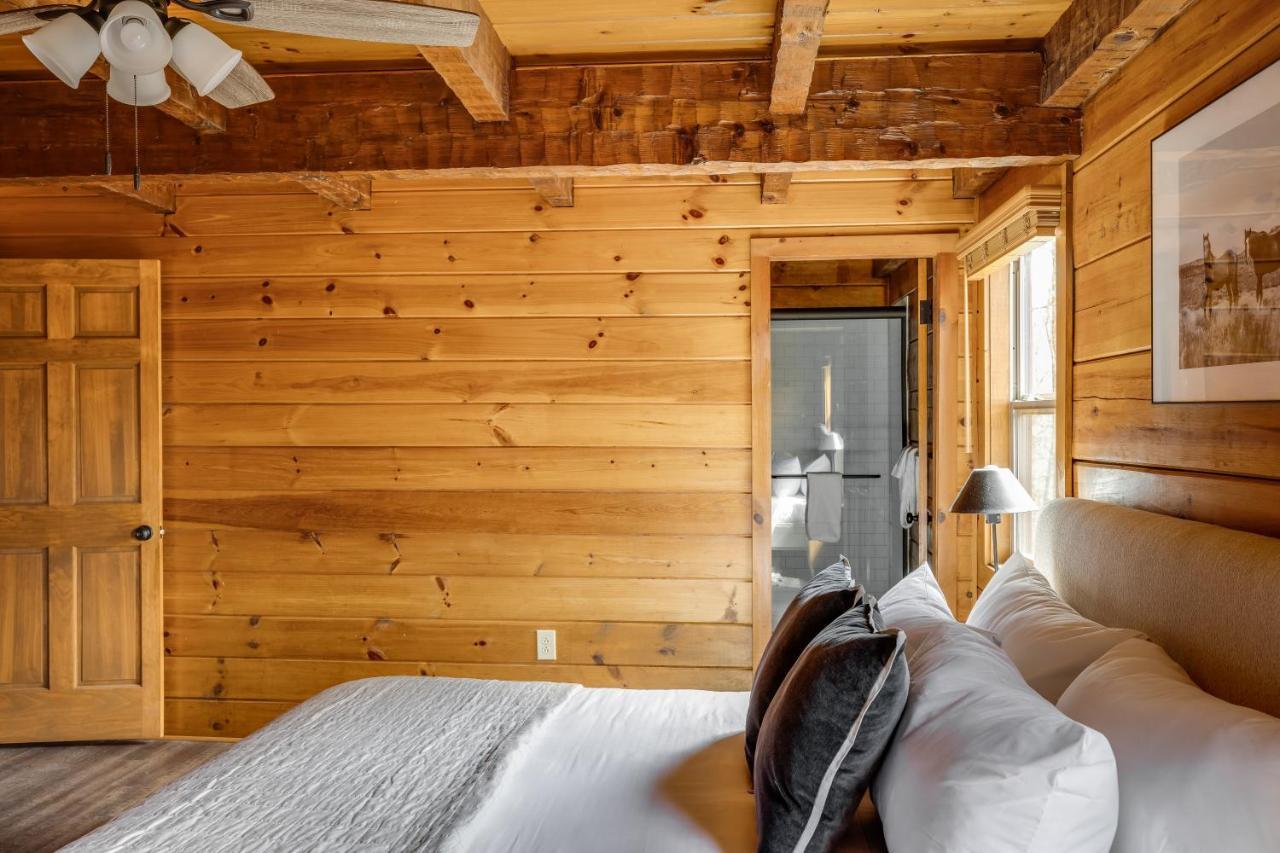 The Dudley Cabins By Avantstay Sevierville Kültér fotó